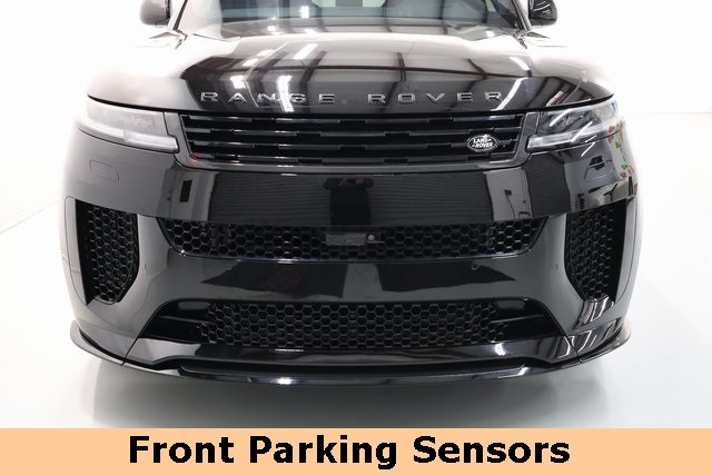 Land Rover Range Rover Sport Thumbnail Image 76