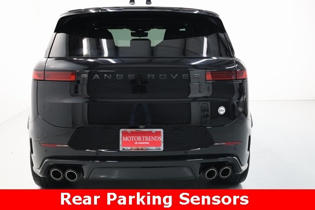 Land Rover Range Rover Sport Thumbnail Image 77