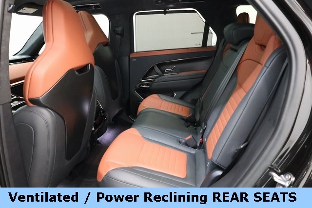 Land Rover Range Rover Sport Thumbnail Image 84