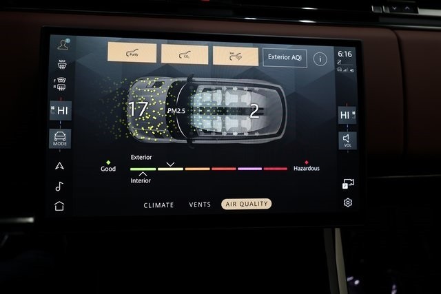 Land Rover Range Rover Sport Thumbnail Image 87