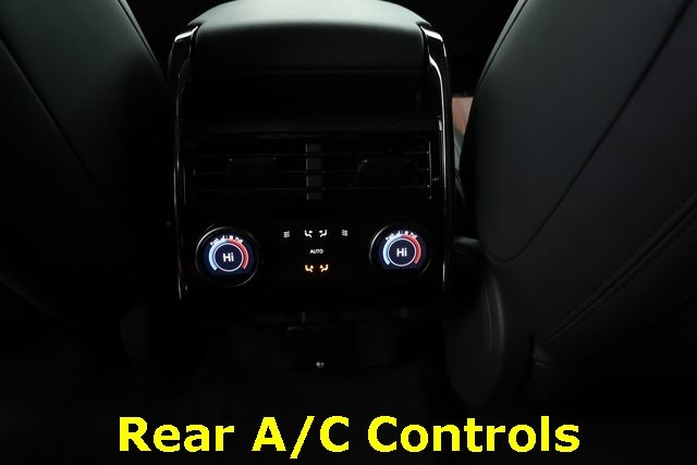 Land Rover Range Rover Sport Thumbnail Image 90