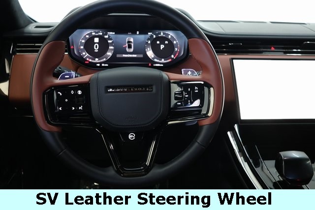 Land Rover Range Rover Sport Thumbnail Image 97