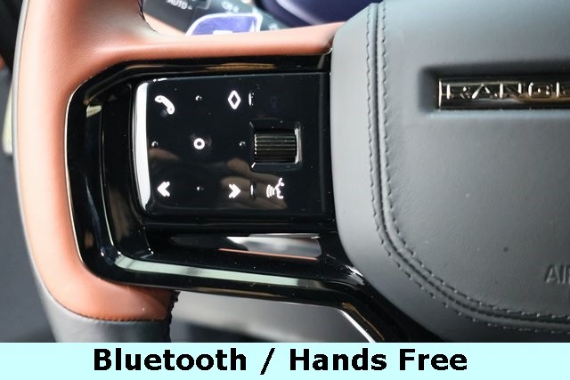 Land Rover Range Rover Sport Thumbnail Image 98