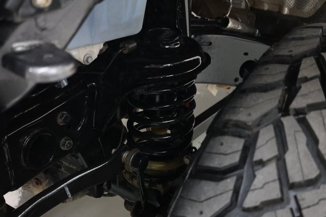 Jeep Gladiator Thumbnail Image 91