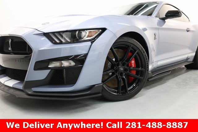 Ford Mustang Thumbnail Image 52