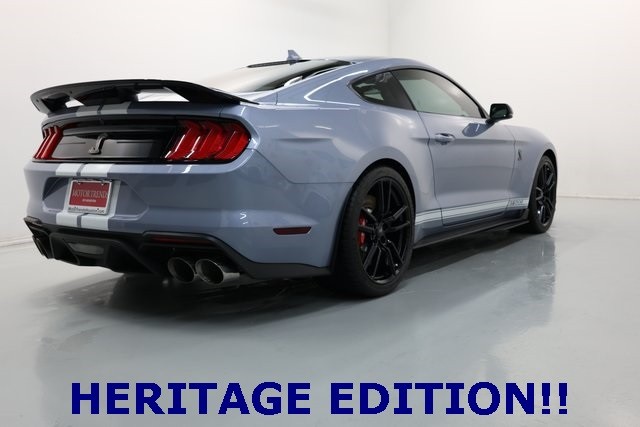 Ford Mustang Thumbnail Image 53