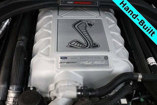 Ford Mustang Thumbnail Image 54
