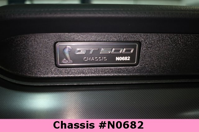 Ford Mustang Thumbnail Image 55