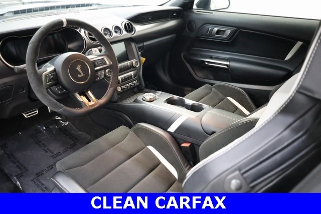 Ford Mustang Thumbnail Image 60
