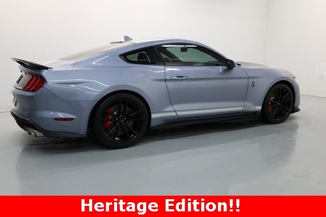 Ford Mustang Thumbnail Image 61