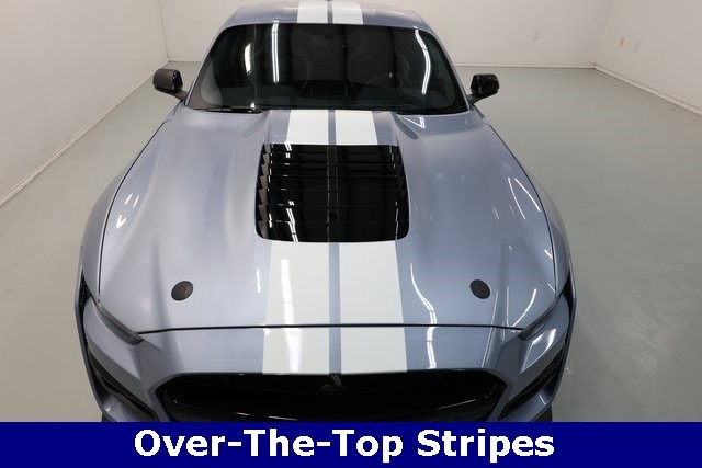 Ford Mustang Thumbnail Image 63