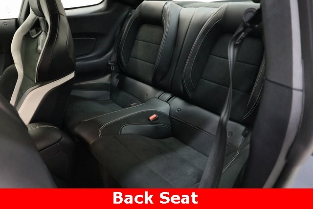 Ford Mustang Thumbnail Image 66