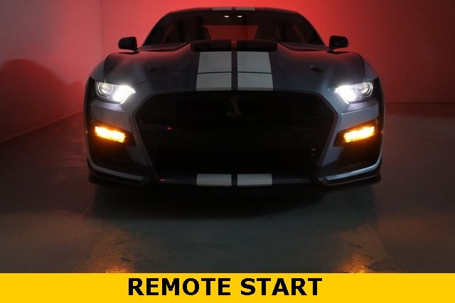 Ford Mustang Thumbnail Image 72