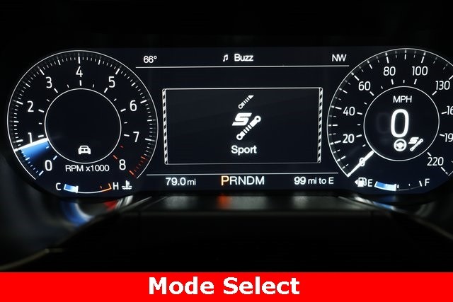 Ford Mustang Thumbnail Image 76