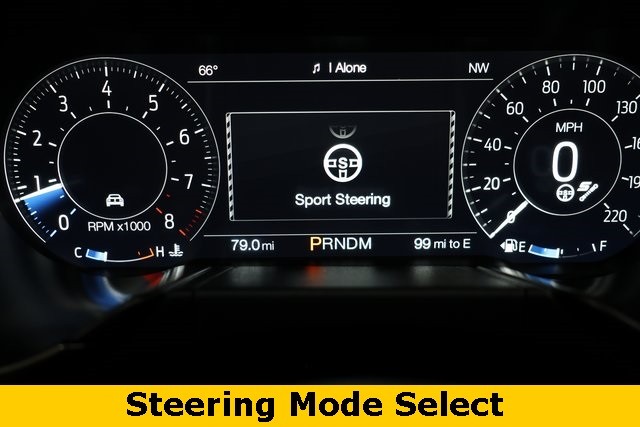 Ford Mustang Thumbnail Image 77