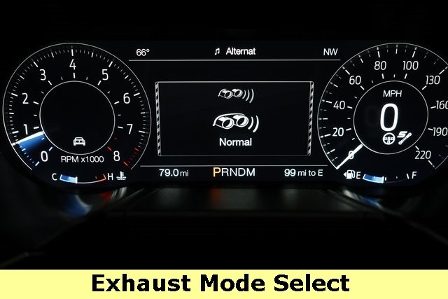 Ford Mustang Thumbnail Image 78