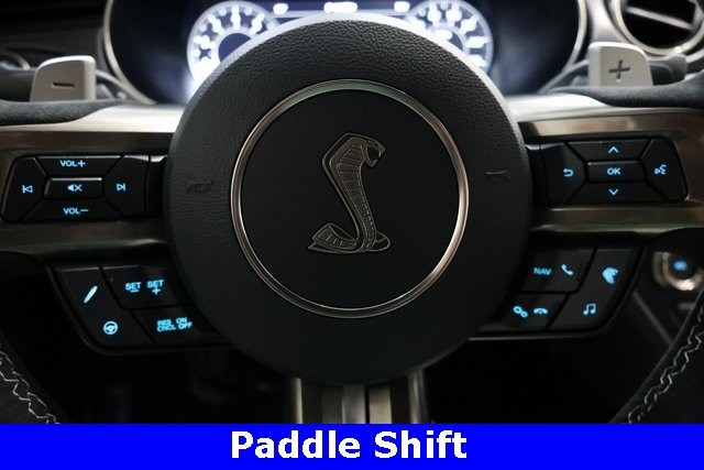 Ford Mustang Thumbnail Image 84