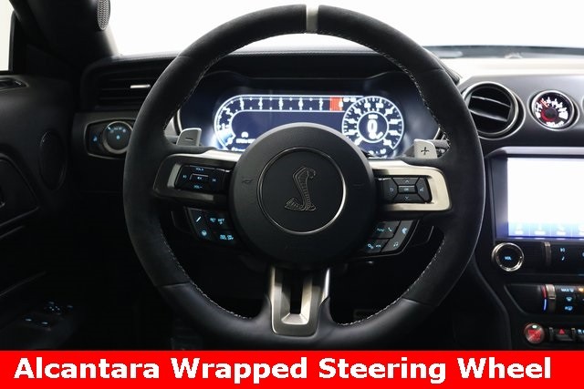 Ford Mustang Thumbnail Image 85