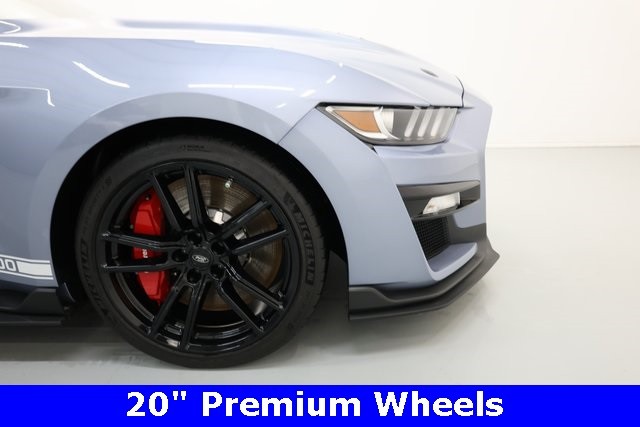 Ford Mustang Thumbnail Image 88