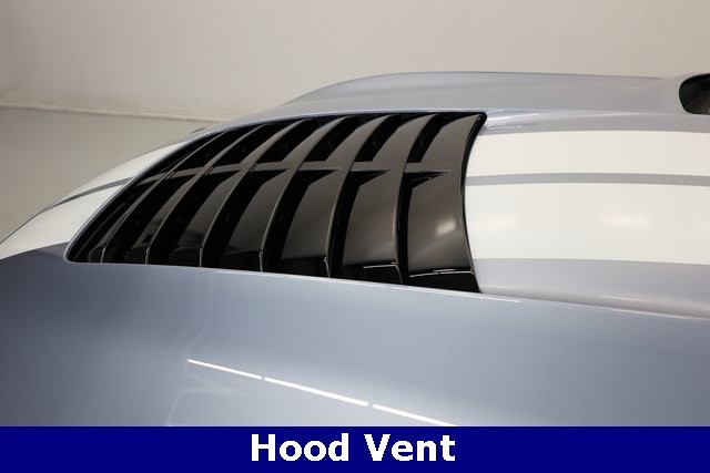 Ford Mustang Thumbnail Image 90