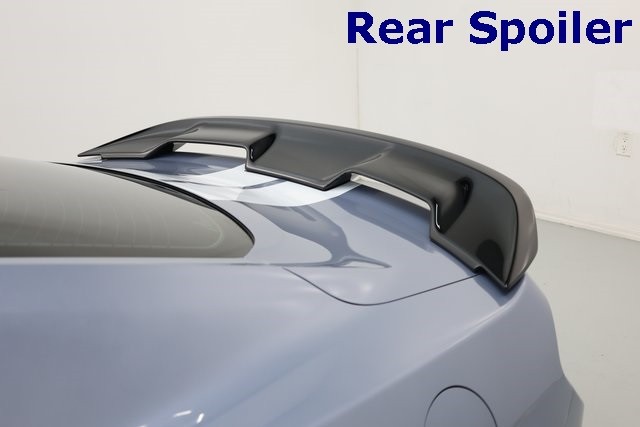 Ford Mustang Thumbnail Image 92