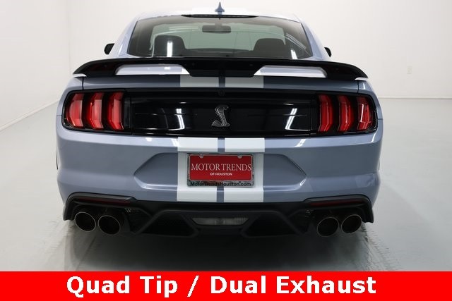 Ford Mustang Thumbnail Image 93