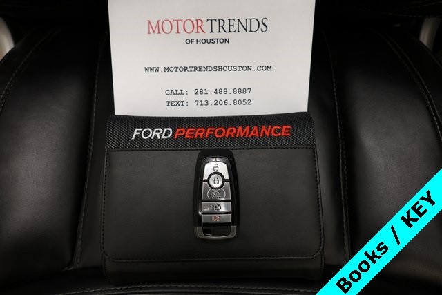 Ford Mustang Thumbnail Image 95