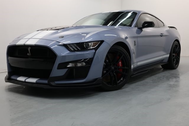 Ford Mustang Thumbnail Image 98