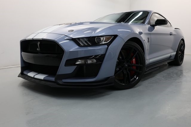 Ford Mustang Thumbnail Image 100