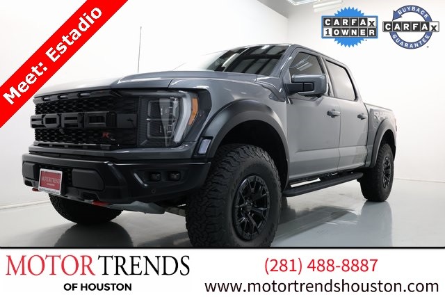 more details - ford f-150