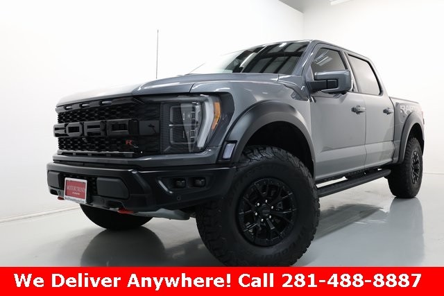 Ford F-150 Thumbnail Image 52