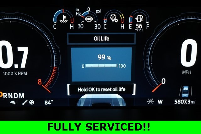 Ford F-150 Thumbnail Image 54