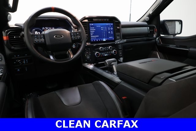 Ford F-150 Thumbnail Image 58