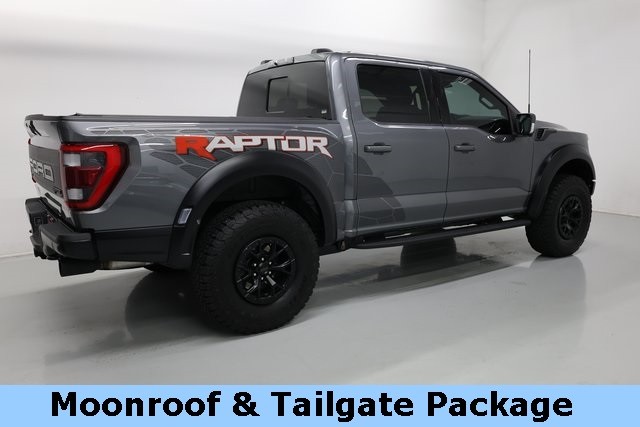 Ford F-150 Thumbnail Image 59