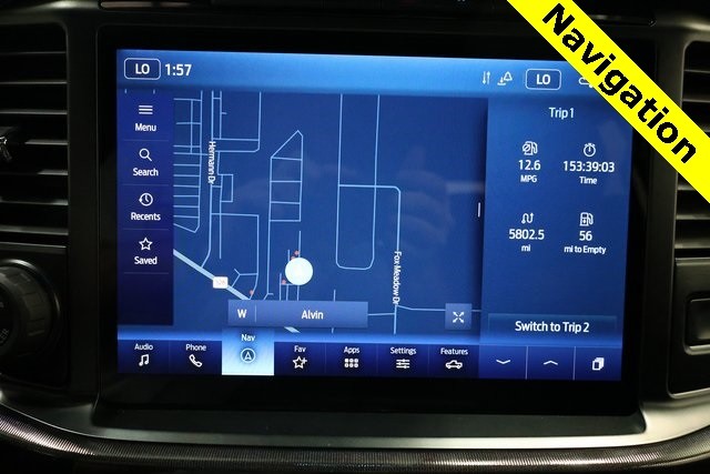 Ford F-150 Thumbnail Image 66