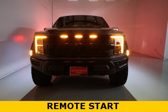 Ford F-150 Thumbnail Image 71
