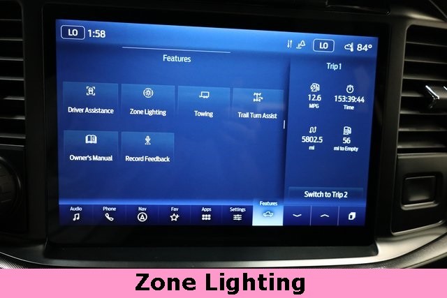 Ford F-150 Thumbnail Image 80