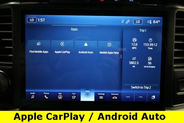 Ford F-150 Thumbnail Image 86