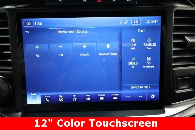 Ford F-150 Thumbnail Image 87