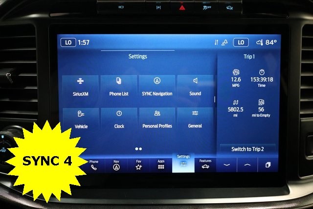 Ford F-150 Thumbnail Image 88