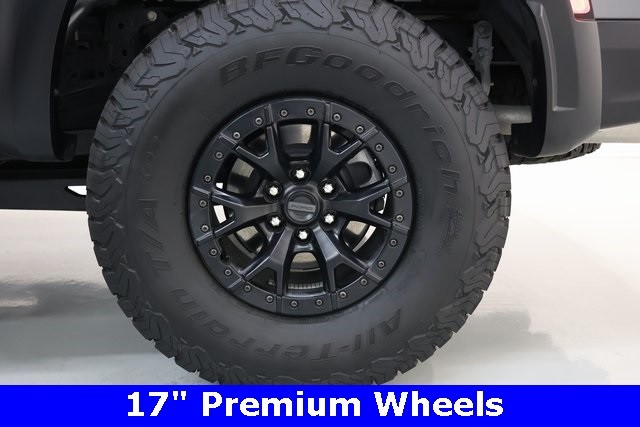 Ford F-150 Thumbnail Image 95
