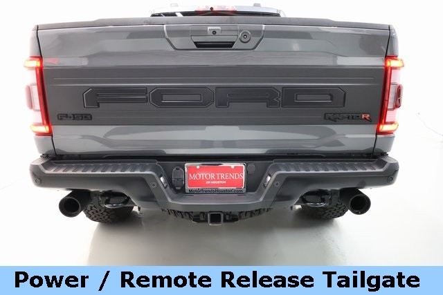 Ford F-150 Thumbnail Image 97
