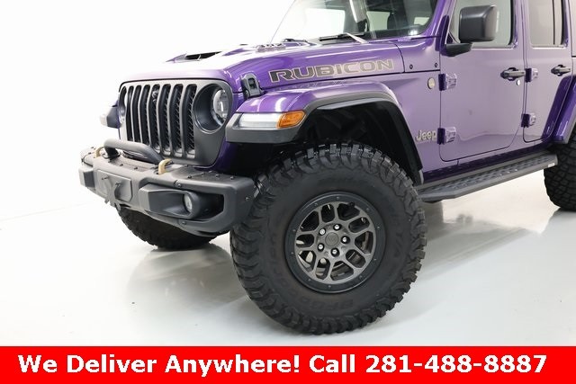 Jeep Wrangler Thumbnail Image 52