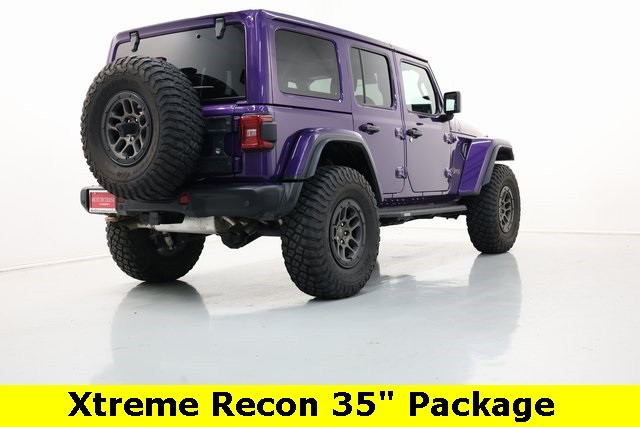 Jeep Wrangler Thumbnail Image 53