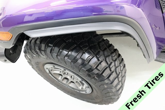 Jeep Wrangler Thumbnail Image 57