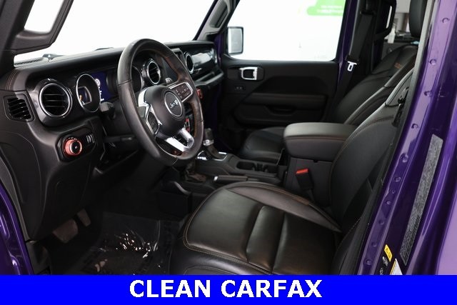 Jeep Wrangler Thumbnail Image 59