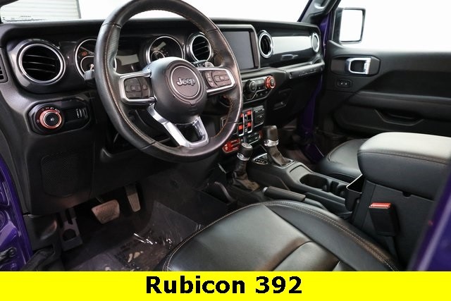 Jeep Wrangler Thumbnail Image 60