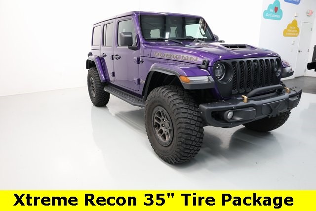 Jeep Wrangler Thumbnail Image 61