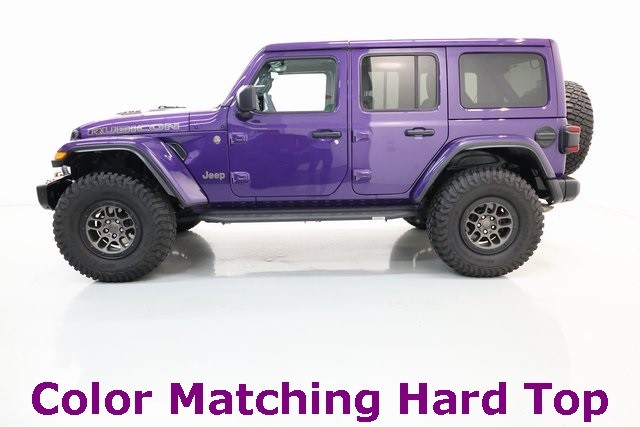 Jeep Wrangler Thumbnail Image 62