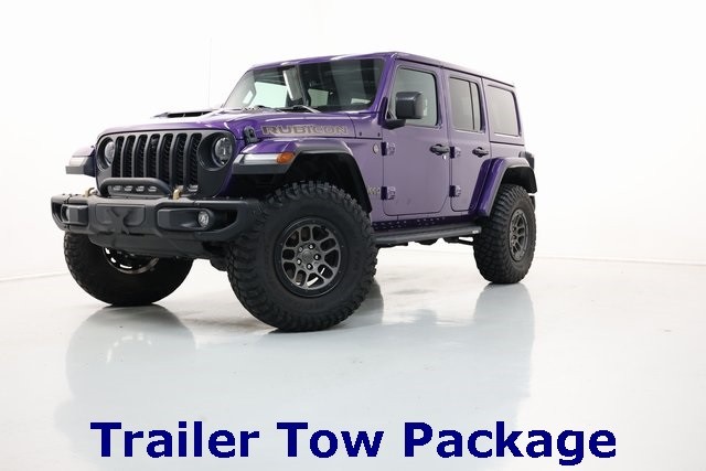 Jeep Wrangler Thumbnail Image 64